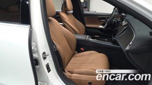 Mercedes-Benz E-Class E200 Avantgarde 2024 года из Южной Кореи