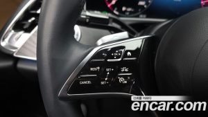 Mercedes-Benz E-Class E200 Avantgarde 2024 года из Южной Кореи