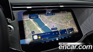 Mercedes-Benz E-Class E200 Avantgarde 2024 года из Южной Кореи