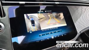 Mercedes-Benz E-Class E200 Avantgarde 2024 года из Южной Кореи