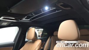 Mercedes-Benz E-Class E200 Avantgarde 2024 года из Южной Кореи