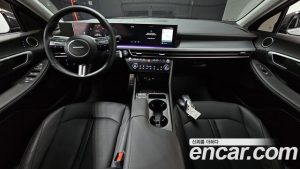 Hyundai Sonata 1.6 Turbo 2025 года из Южной Кореи