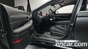 Hyundai Sonata 1.6 Turbo 2025 года из Южной Кореи