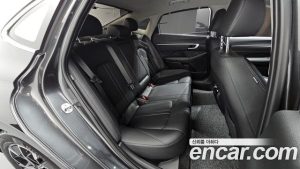 Hyundai Sonata 1.6 Turbo 2025 года из Южной Кореи