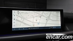 Hyundai Sonata 1.6 Turbo 2025 года из Южной Кореи