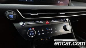 Hyundai Sonata 1.6 Turbo 2025 года из Южной Кореи