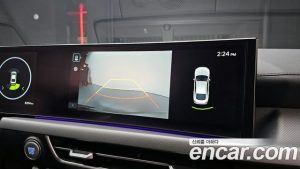 Hyundai Sonata 1.6 Turbo 2025 года из Южной Кореи