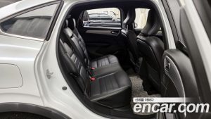 Renault-KoreaSamsung XM3 1.6 GTe Inspire 2024 года из Южной Кореи