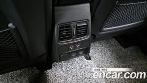 Renault-KoreaSamsung XM3 1.6 GTe Inspire 2024 года из Южной Кореи