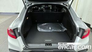 Renault-KoreaSamsung XM3 1.6 GTe Inspire 2024 года из Южной Кореи