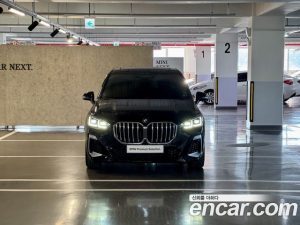 BMW 2-Series 220i M Sport Design 2025 года из Южной Кореи