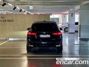 BMW 2-Series 220i M Sport Design 2025 года из Южной Кореи