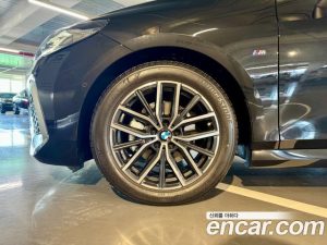 BMW 2-Series 220i M Sport Design 2025 года из Южной Кореи