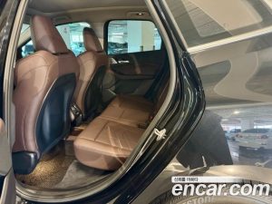 BMW 2-Series 220i M Sport Design 2025 года из Южной Кореи