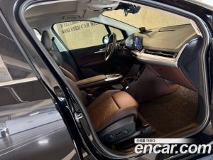 BMW 2-Series 220i M Sport Design 2025 года из Южной Кореи