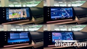 BMW 2-Series 220i M Sport Design 2025 года из Южной Кореи