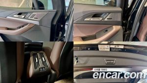 BMW 2-Series 220i M Sport Design 2025 года из Южной Кореи