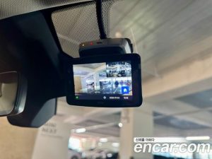 BMW 2-Series 220i M Sport Design 2025 года из Южной Кореи