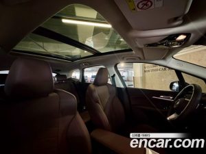 BMW 2-Series 220i M Sport Design 2025 года из Южной Кореи