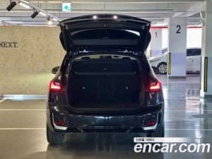 BMW 2-Series 220i M Sport Design 2025 года из Южной Кореи