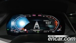 BMW X6 xDrive30d M Sport 2023 года из Южной Кореи