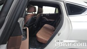 BMW X6 xDrive30d M Sport 2023 года из Южной Кореи