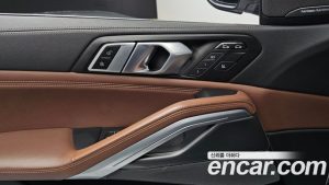 BMW X6 xDrive30d M Sport 2023 года из Южной Кореи
