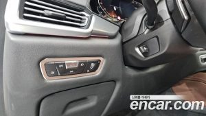 BMW X6 xDrive30d M Sport 2023 года из Южной Кореи