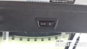 BMW X6 xDrive30d M Sport 2023 года из Южной Кореи