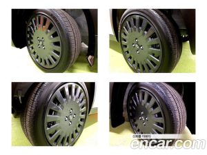 Hyundai Casper Turbo Inspiration 2026 года из Южной Кореи