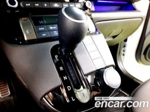 Hyundai Casper Turbo Inspiration 2026 года из Южной Кореи