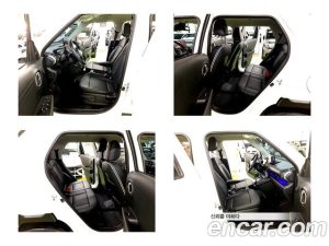 Hyundai Casper Turbo Inspiration 2026 года из Южной Кореи