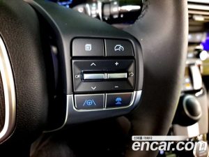 Hyundai Casper Turbo Inspiration 2026 года из Южной Кореи