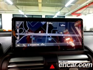Hyundai Casper Turbo Inspiration 2026 года из Южной Кореи