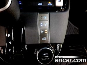 Hyundai Casper Turbo Inspiration 2026 года из Южной Кореи
