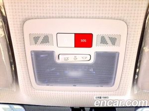 Hyundai Casper Turbo Inspiration 2026 года из Южной Кореи