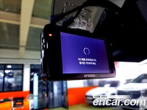 Hyundai Casper Turbo Inspiration 2026 года из Южной Кореи