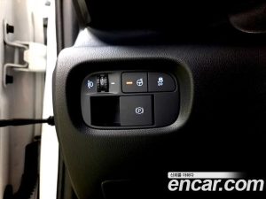 Hyundai Casper Turbo Inspiration 2026 года из Южной Кореи