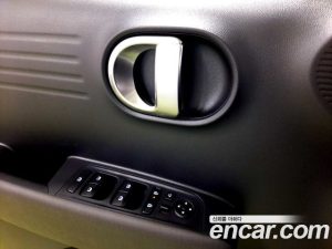 Hyundai Casper Turbo Inspiration 2026 года из Южной Кореи