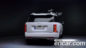 Hyundai Palisade HEV 2.5T 2WD 9-Seater 2026 года из Южной Кореи