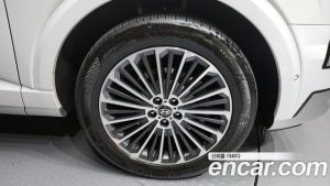 Hyundai Palisade HEV 2.5T 2WD 9-Seater 2026 года из Южной Кореи
