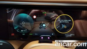 Hyundai Palisade HEV 2.5T 2WD 9-Seater 2026 года из Южной Кореи