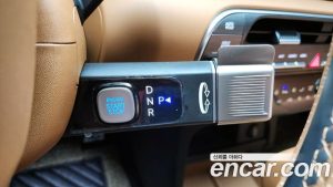 Hyundai Palisade HEV 2.5T 2WD 9-Seater 2026 года из Южной Кореи