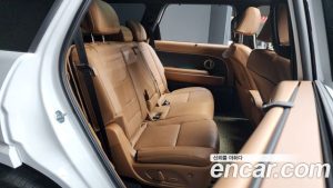 Hyundai Palisade HEV 2.5T 2WD 9-Seater 2026 года из Южной Кореи