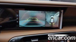 Hyundai Palisade HEV 2.5T 2WD 9-Seater 2026 года из Южной Кореи
