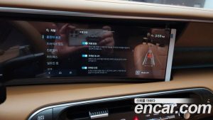 Hyundai Palisade HEV 2.5T 2WD 9-Seater 2026 года из Южной Кореи
