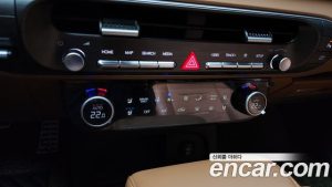 Hyundai Palisade HEV 2.5T 2WD 9-Seater 2026 года из Южной Кореи