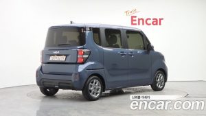 Kia RAY Prestige 2024 года из Южной Кореи