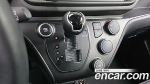 Kia RAY Prestige 2024 года из Южной Кореи
