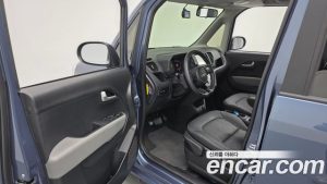 Kia RAY Prestige 2024 года из Южной Кореи